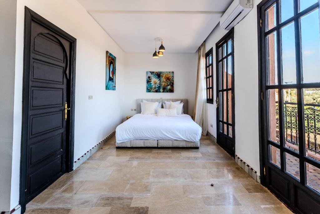 MVIEW Villas