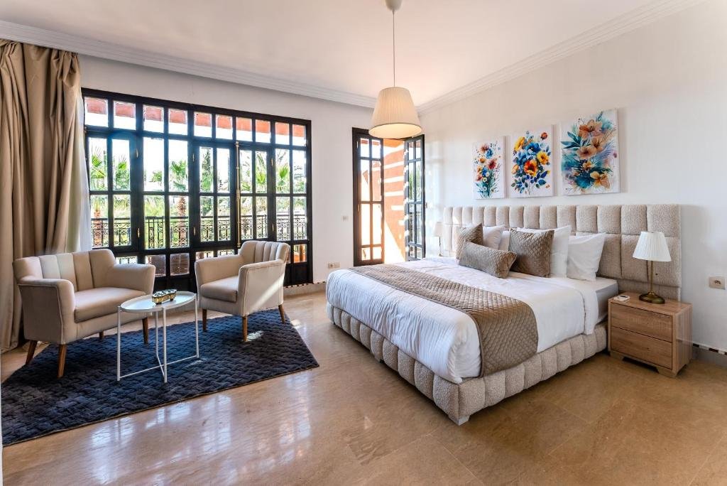 MVIEW Villas