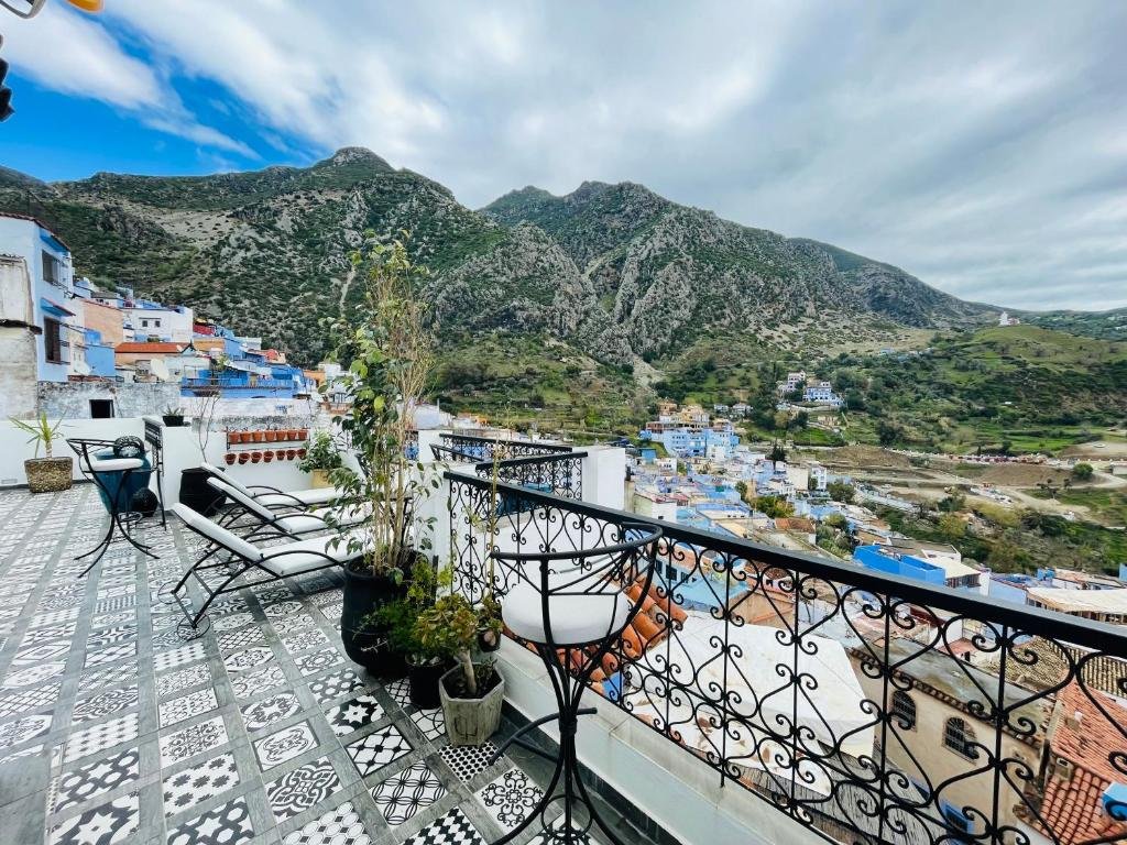 Riad El Palacio & Spa Chefchaouen: 11 Amazing Tips
