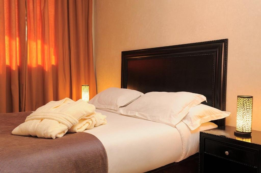Art Suites El Jadida