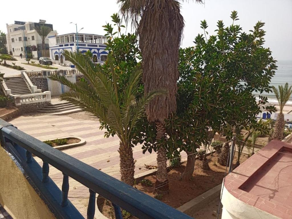 Suerte Loca Sidi Ifni