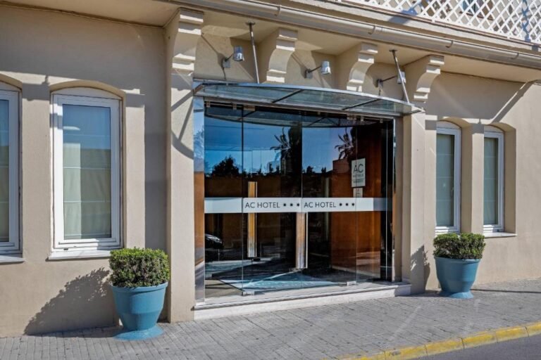 AC Hotel La Línea by Marriott La Línea de la Concepción